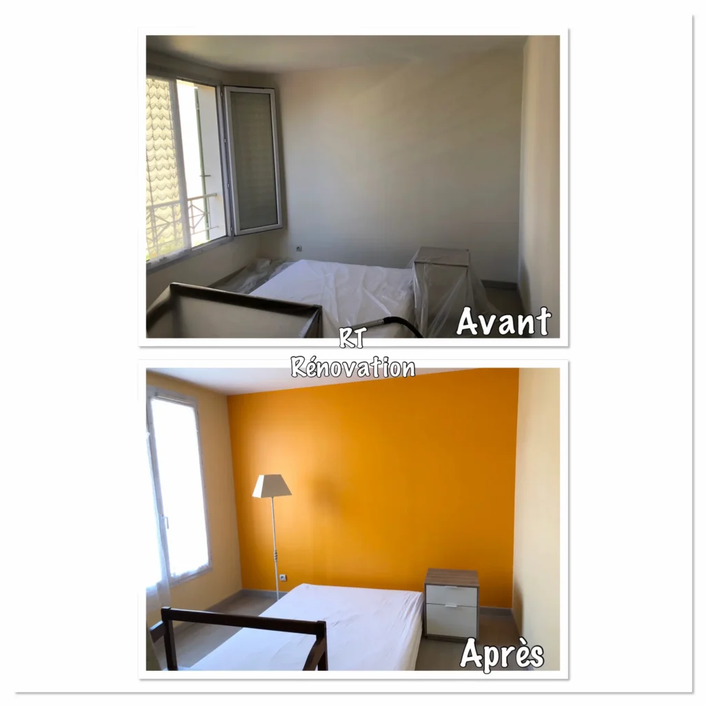 Rénovation intérieure landivisiau (29400)